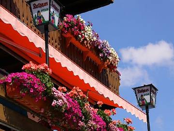 Pension für 2 Personen in Todtmoos, Hochschwarzwald, Bild 3