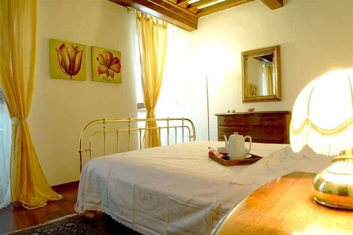 Il Roseto - Sonderpreise für 2019! !  Get a Quote! !  \"Planen Sie Ihren Traum\" in Cortona, Arezzo Provinz