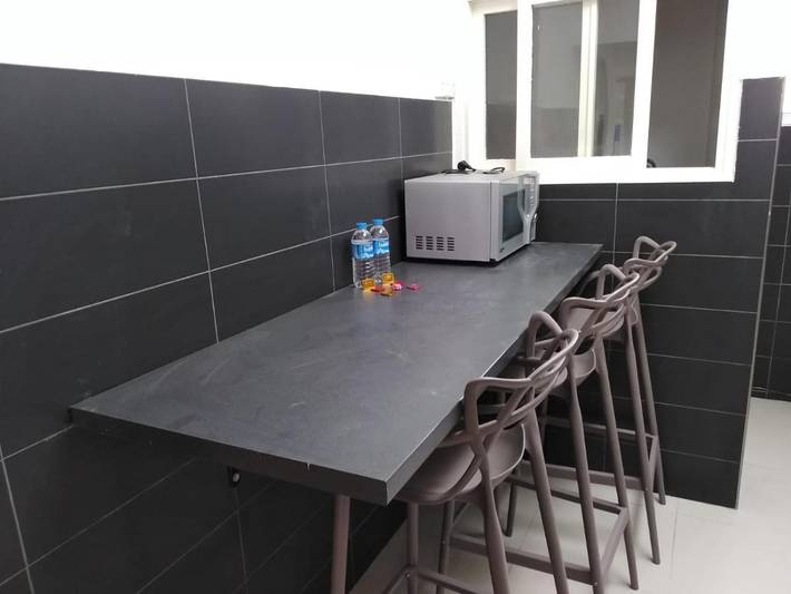 Ferienwohnung für 6 Personen, mit Balkon, mit Haustier - 1