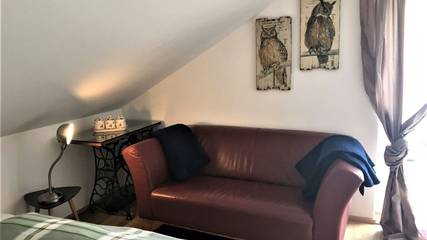 Ferienwohnung für 4 Personen in Lenzkirch, Hochschwarzwald, Bild 3