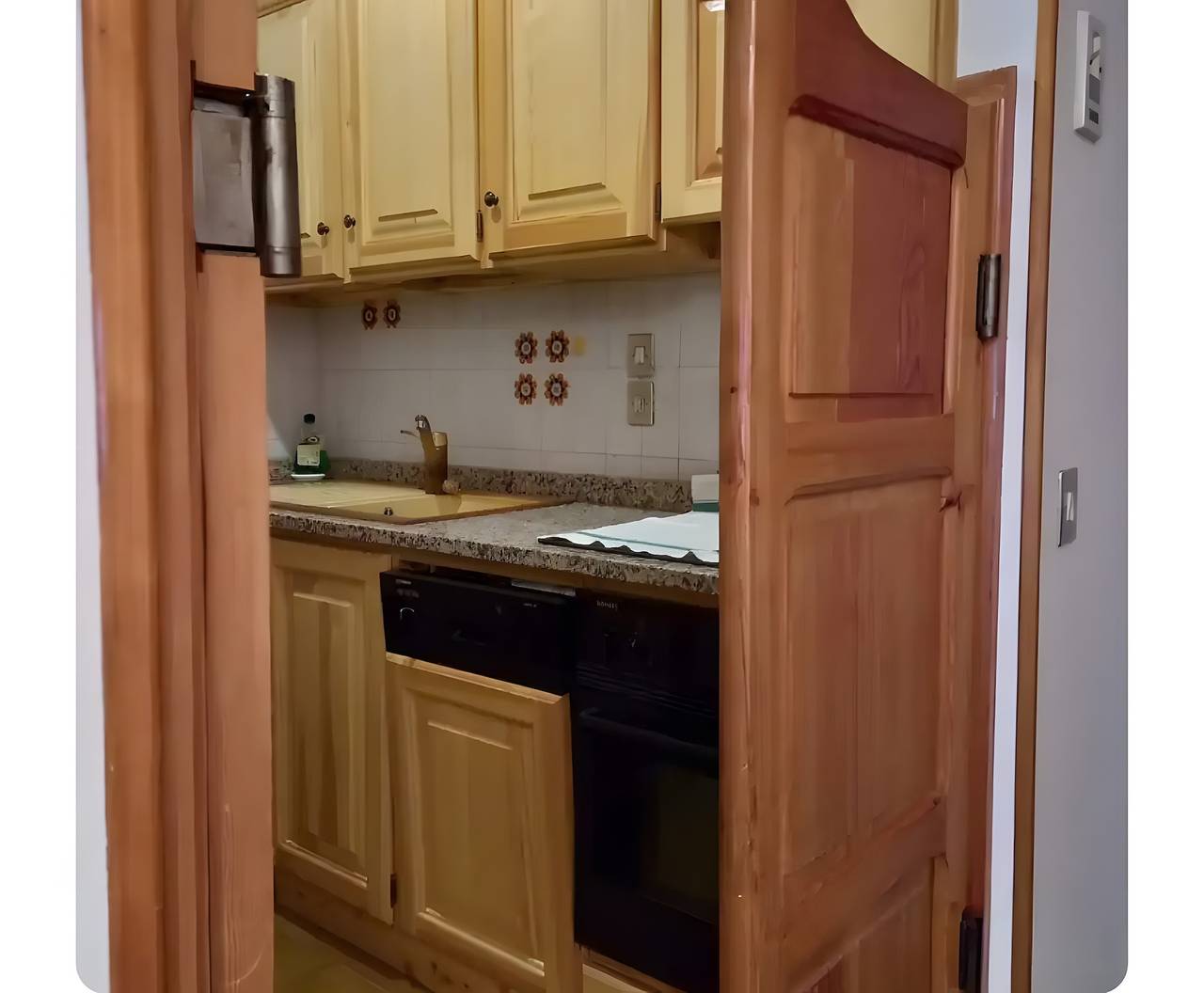 Appartement entier, Appartement « Sestriere » avec Wi-Fi in Sestrières, Via Lattea