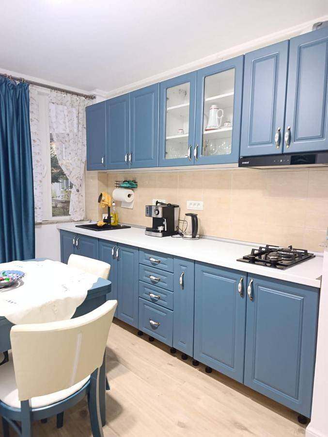 Gîte pour 3 personnes, avec jardin dans Baia Mare