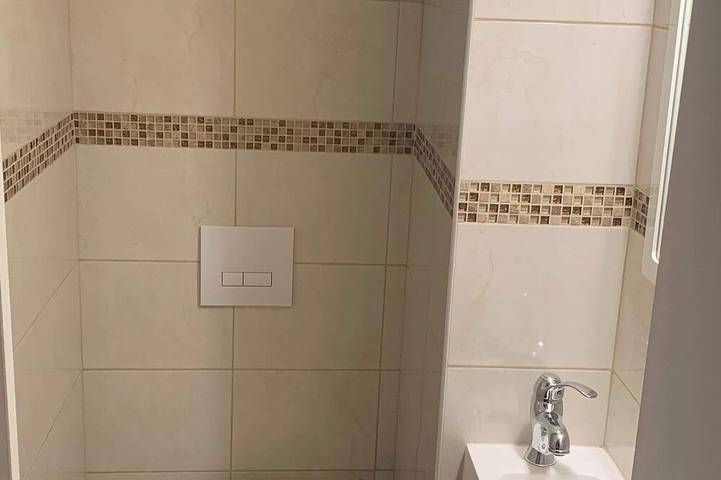 Gîte pour 2 personnes dans Les Costes - 4