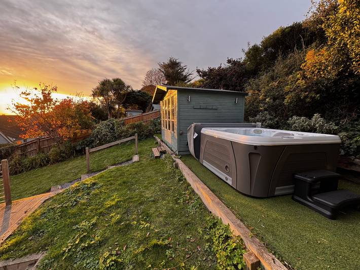 Ferienhaus für 6 Personen, mit Garten, mit Haustier in Kent - 2