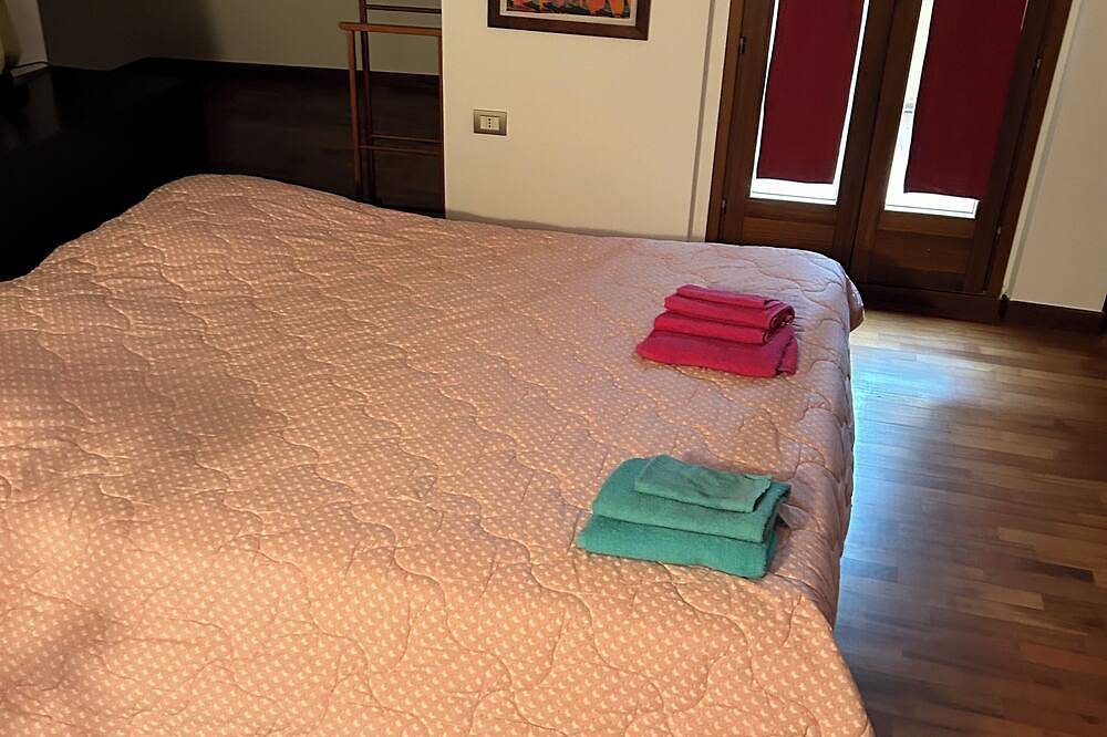 Apartamento entero, Apartment Rosemary in Fano (desambiguación), Fano (Municipio)