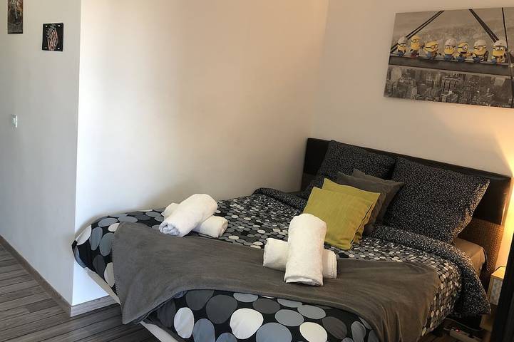 Villa für 12 Personen, mit Whirlpool und Garten an der Costa Brava - 4