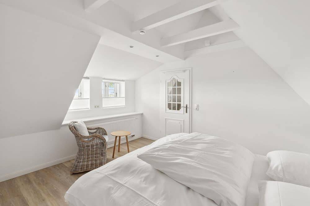 Reethus Backbord Nordsee in Fahretoft, Dagebüll