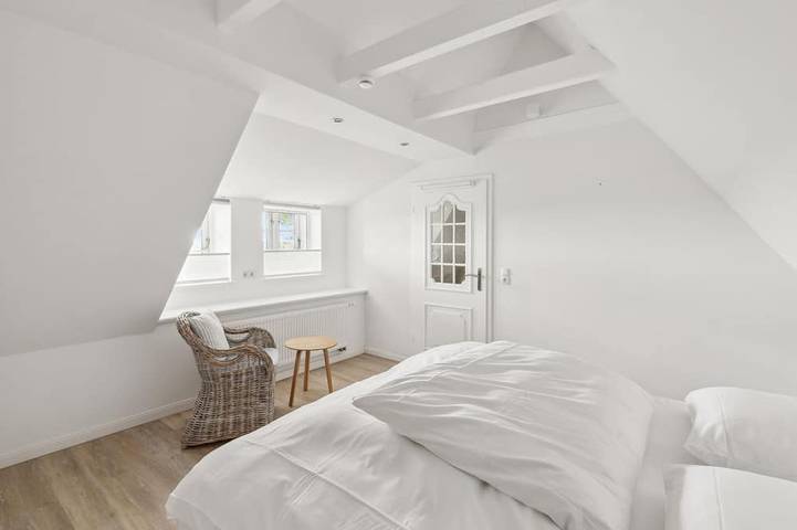 Ferienhaus für 4 Personen, mit Garten in Fahretoft - 3