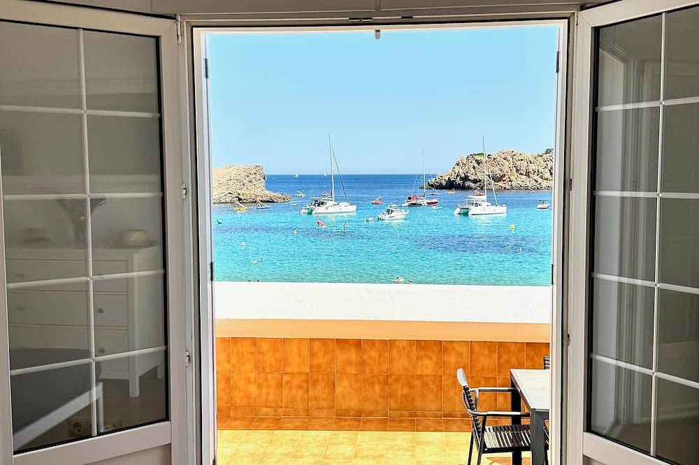 Bungalow para 6 Personas en Es Mercadal, Menorca