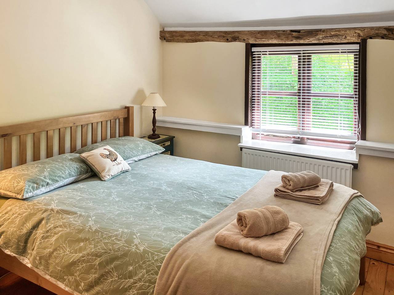 Easterley Uk31585 in Herefordshire