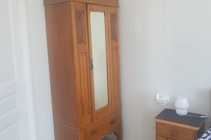 Gîte pour 2 personnes à Fougerolles-du-Plessis - 3