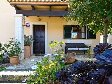 Ferienhaus in Can Picafort, Santa Margalida für 8 