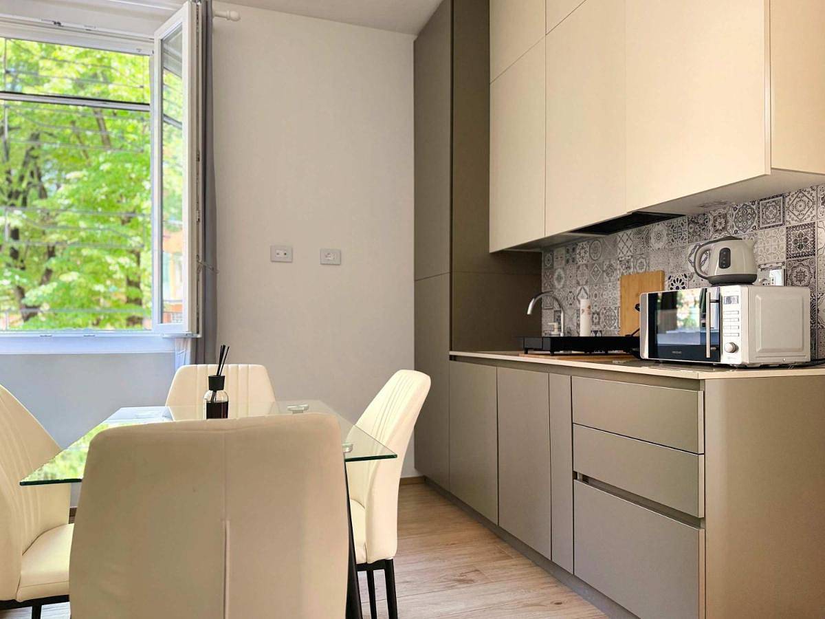 Appartement entier, Homeby - Casa Due Agosto in Bologne, Province de Bologne