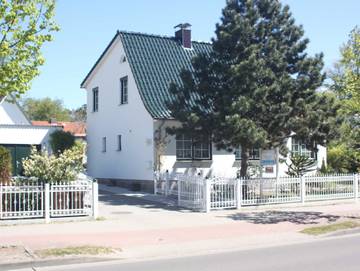 Ferienpark für 2 Personen in Binz, Ostseeinseln, Bild 2