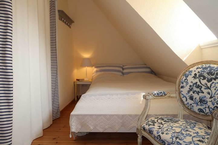 Ferienhaus für 4 Personen, mit Terrasse, mit Haustier in Süderende - 2