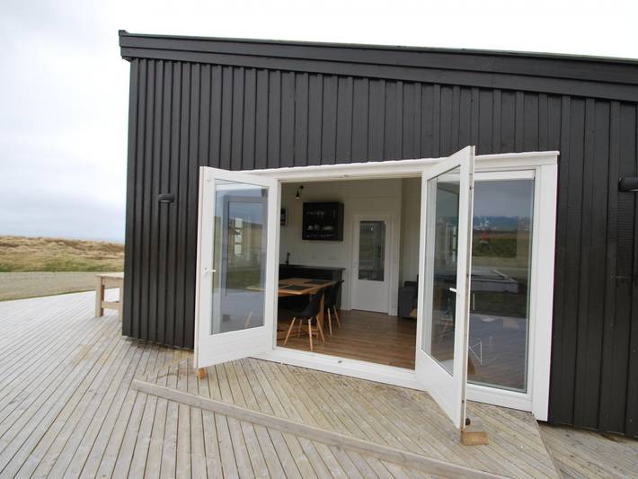 Location de vacances pour 3 personnes en Islande - 3