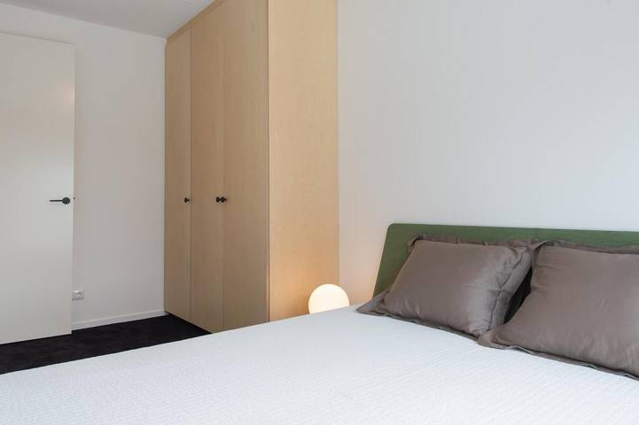 Ferienhaus für 6 Personen, mit Balkon und Balkon/Terrasse sowie Terrasse in Noord-Beveland - 4