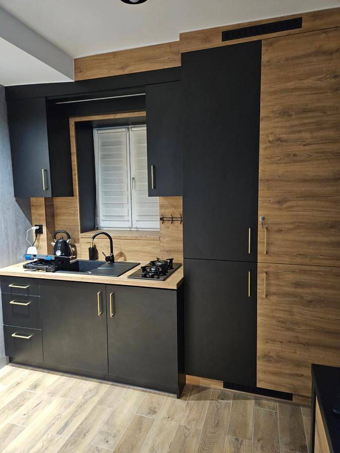 Apartament wakacyjny dla 2 osób w Mieroszów