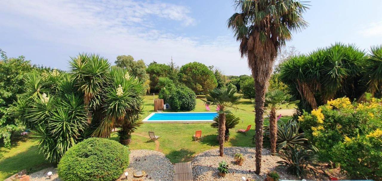 La Casalamadonna in Santa-Lucia-di-Moriani, Arrondissement de Corte