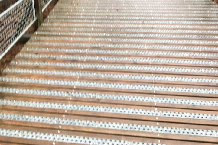 Maison de vacances pour 5 personnes, animaux acceptés