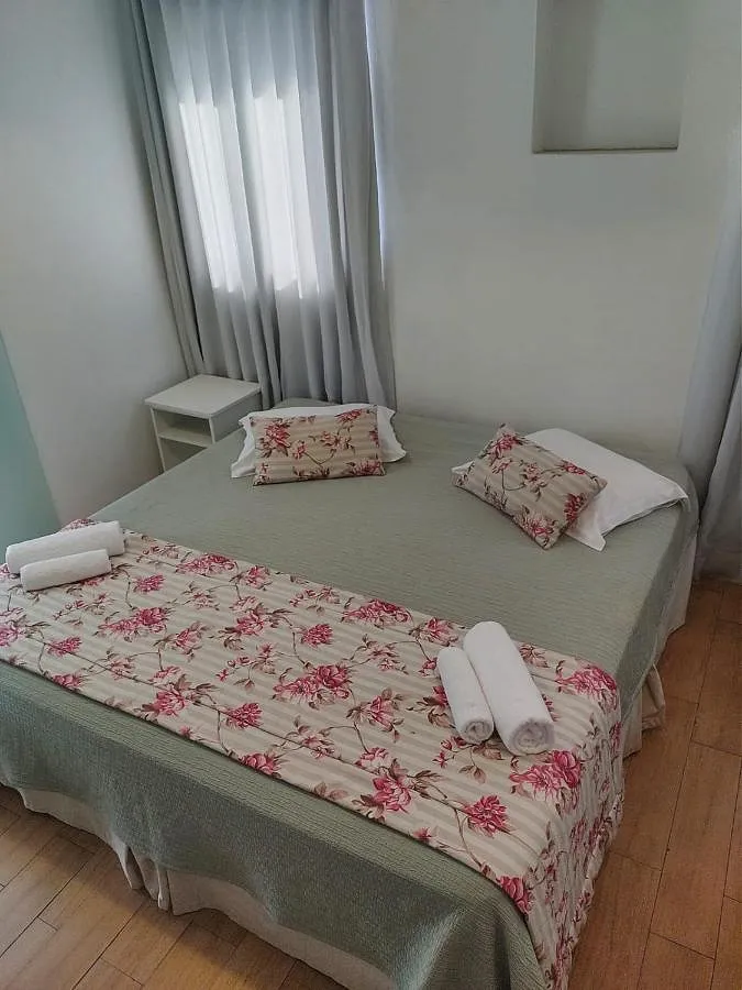 Hotel para 2 personas, con jardín - 1