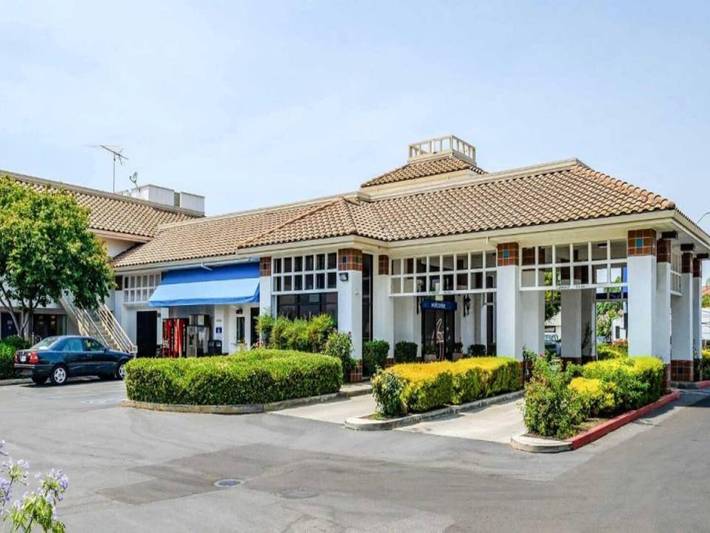 Ganze Wohnung, 1 Kingsize-Bett | Nichtraucher in Stanislaus County