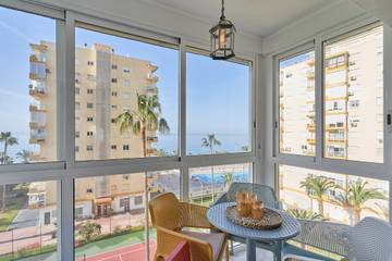 Ferieleilighet til 4 Personer i Algarrobo, Costa del Sol, Bilde 4