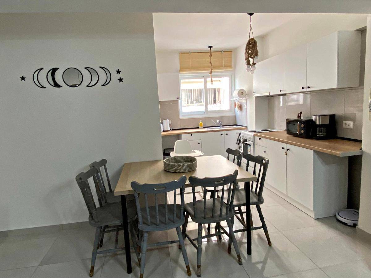 Appartement entier, Peaceful 2 bedroom Flat in Engomi, Chypre du Sud