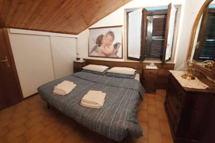 Ganze Wohnung, Edolo Apartment in Edolo, Veltlin