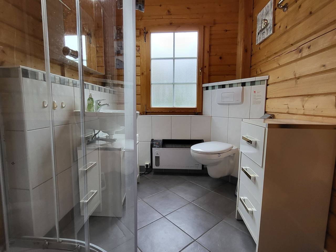 Zum Stolpseefischer in Himmelpfort, Ruppiner Seenland