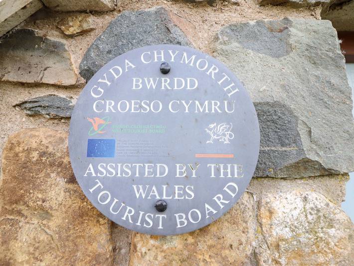 Casa rural para 4 personas in Snowdonia