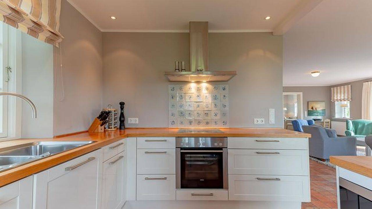 Ferienhaus für 6 Personen (220 m²) in Nieblum in Nieblum, Föhr