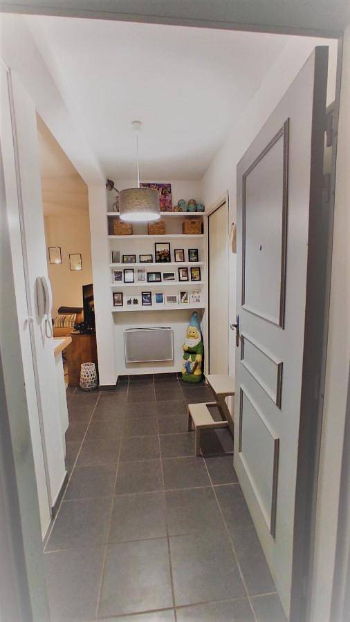 Gîte pour 2 personnes, avec Terrasse et Jardin à Ustaritz - 3