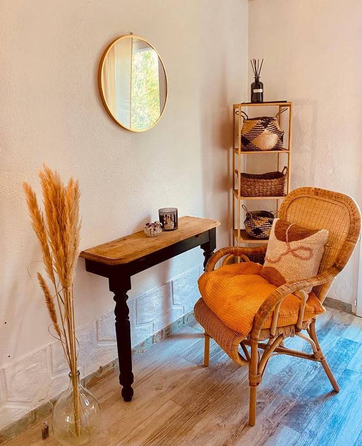 Gîte pour 4 personnes, avec vue et jardin à Buzet-sur-Tarn - 3