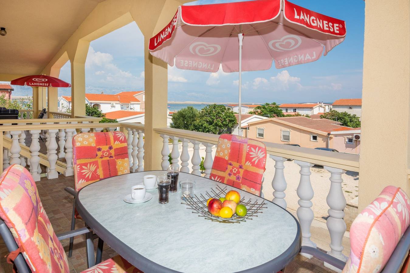 Appartamento vacanze a Vir a partire da 102€ a notte