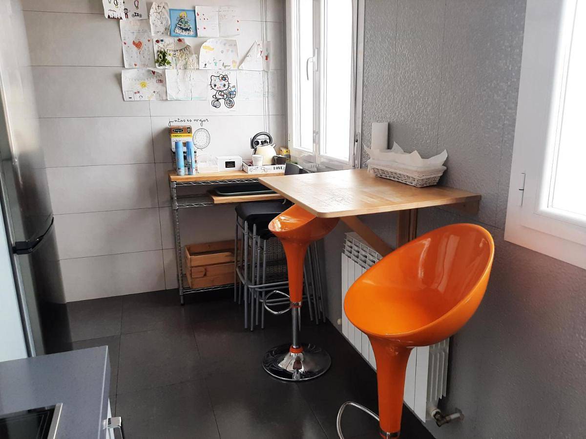 Apartamento entero, Atico en el centro de Vitoria Parking gratis in Vitoria-Gasteiz, Cordillera Cantábrica