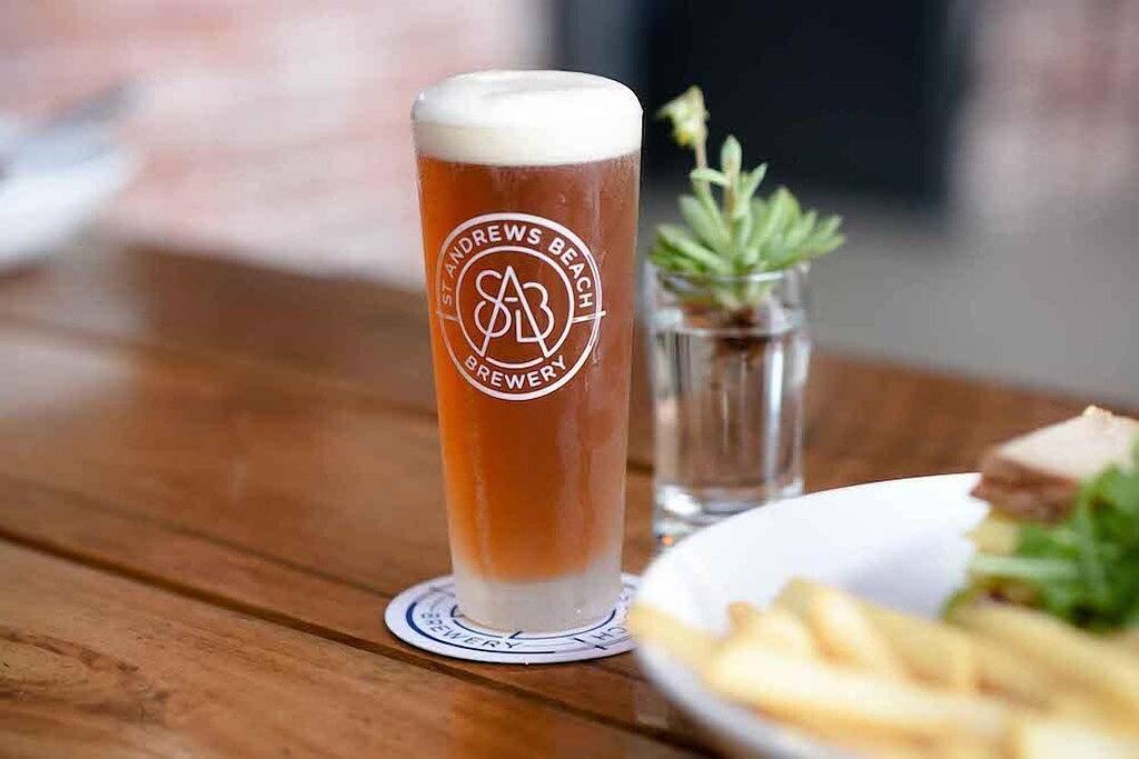 Ocean Blue Coastal Retreats - Sandy Shores - (Sonntag kostenlos) in Melbourne, Mornington Peninsula