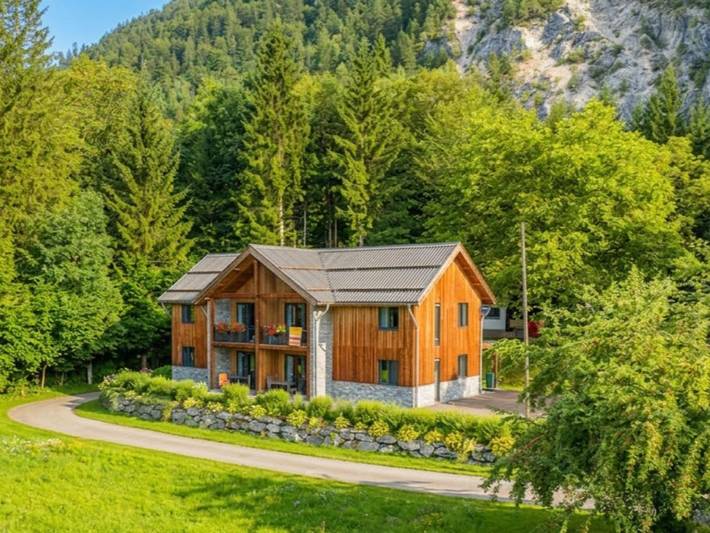 Ferienwohnung für 6 Personen