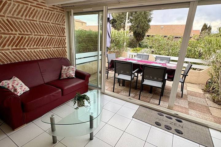 Ferienhaus für 6 Personen in Les Ayguades