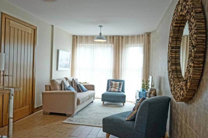Location de vacances pour 4 personnes, avec jardin et vue à Swansea - 4