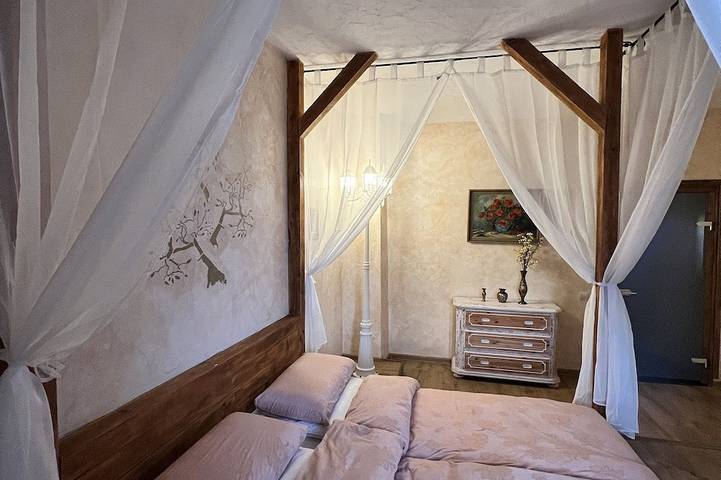 Ferienhaus für 4 Personen in Talsperre Pöhl - 3