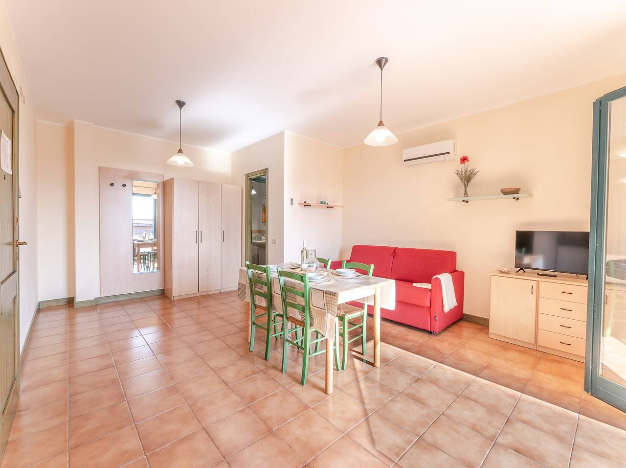 Entire apartment, Modern house in Santa Teresa Gallura in Santa Teresa di Gallura, Santa Teresa Gallura (Municipality)