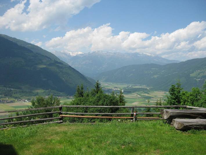 Haus Schönbuch in Gailtaler Alpen, Steinfeld im Drautal