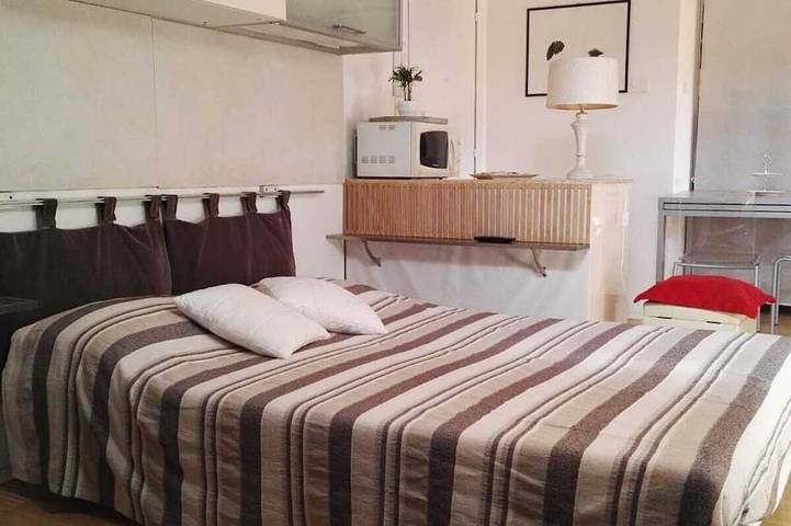 Robi e Rebi - Camera con 2 posti letto a Senigallia in Senigallia, Senigallia (comune)