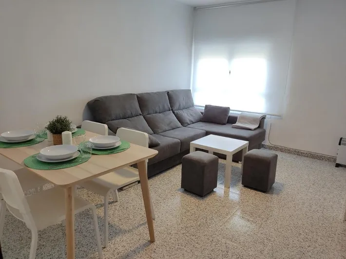 Ferienwohnung für 4 Personen - 1