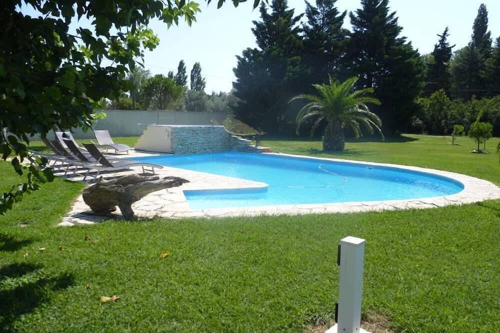 Photo : Maison de vacances
