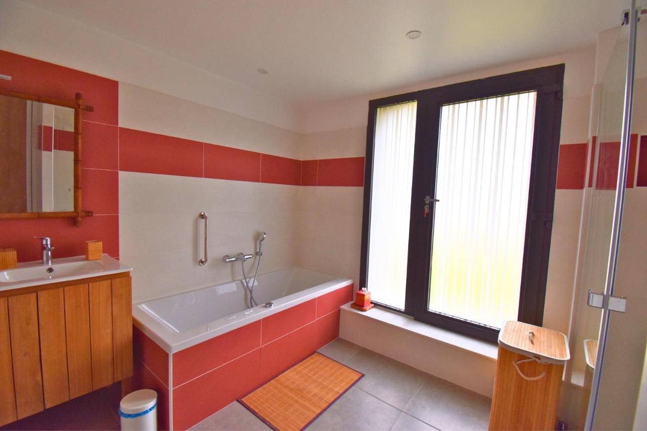 Five-Bedroom House in Ermenonville, Oise