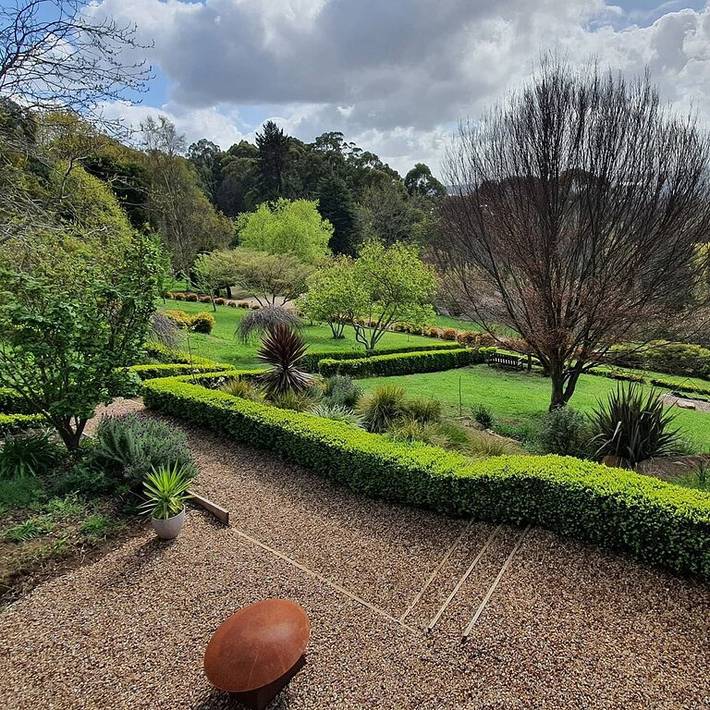 Chambre d’hôte pour 2 personnes, avec jardin à Melbourne - 3