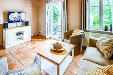 Ferienhaus für 6 Personen in Ostseebad Nienhagen, Nienhagen, Bild 1