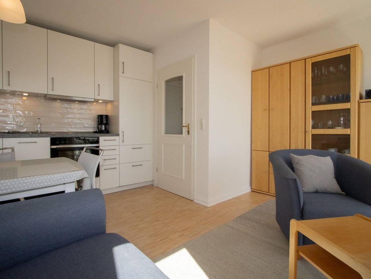 Ganze Ferienwohnung, Wohnung Filter in Nordfriesische Inseln (Schleswig-Holstein), Hörnum